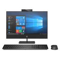 моноблок HP ProOne 600 G6 1D2H1EA Черный