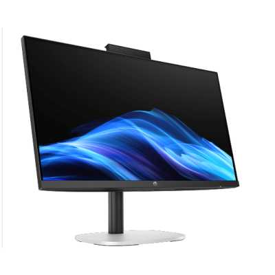 моноблок HP ProStudio 4 G1i C8AB4ET-wpro Черный