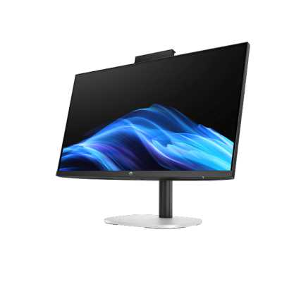 моноблок HP ProStudio 4 G1i C8AB4ET-wpro Черный
