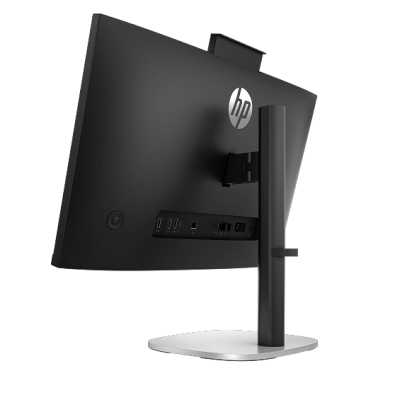 моноблок HP ProStudio 4 G1i C8AB4ET-wpro Черный