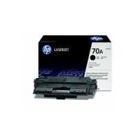 картридж HP 70A Q7570A черный