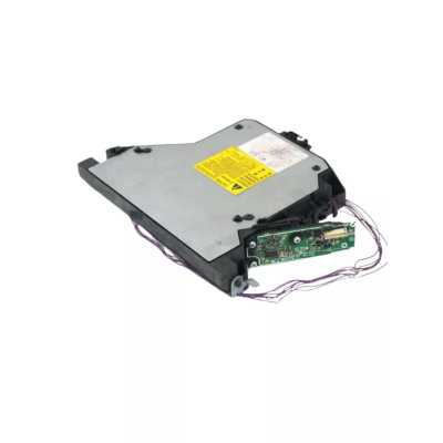 блок лазера HP RM1-8406