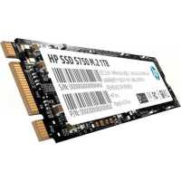 SSD диск HP S750 256Gb 16L55AA