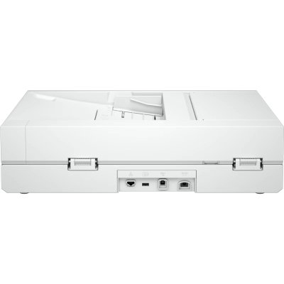 сканер HP ScanJet Enterprise Flow N6600 fnw1 20G08A Белый