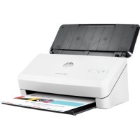 сканер HP ScanJet Pro 2000 s1 Черно-белый
