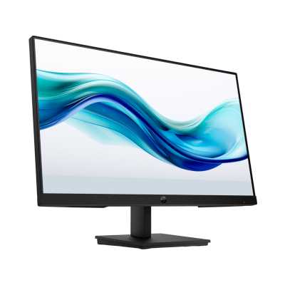 монитор HP Series 3 Pro 324pf 9U5J5AF Черный