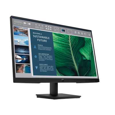 монитор HP Series 3 Pro 324pf 9U5J5UT Черный