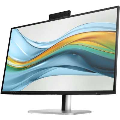 монитор HP Series 5 Pro 527pm 9E0Y9UT Черный