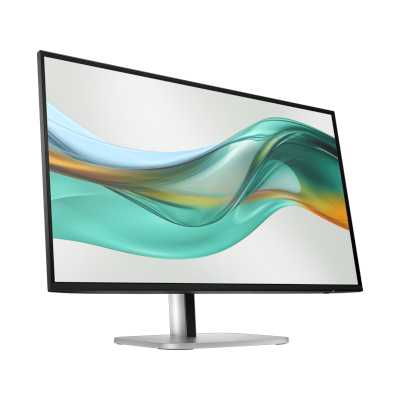 монитор HP Series 5 Pro 527pu 9E0G5AA Черный