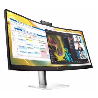 монитор HP Series 5 Pro 534pm 9E0Z2AS Черный