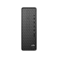 компьютер HP Slim S01-aF0016ur Черный