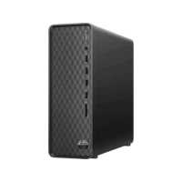 компьютер HP Slim S01-aF0020ur Черный