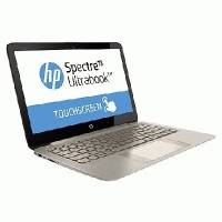 ноутбук HP Spectre 13-3000er Серебристый