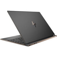 ноутбук HP Spectre 13-af004ur Черный