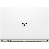 ноутбук HP Spectre 13-af008ur Белый