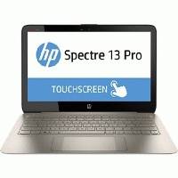 ноутбук HP Spectre 13 Pro F1N52EA Серебристый