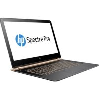 ноутбук HP Spectre 13 Pro G1 X2F01EA Серый