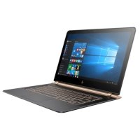 ноутбук HP Spectre 13-v006ur Черный