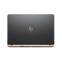 ноутбук HP Spectre 13-v100ur Черный