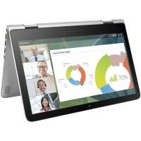 ноутбук HP Spectre Pro x360 G1 L8T80ES Серебристый