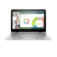 ноутбук HP Spectre Pro x360 G2 V1B02EA Серебристый