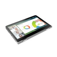 ноутбук HP Spectre Pro x360 G2 V1B05EA Серебристый