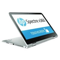 ноутбук HP Spectre x360 13-4101ur Серебристый
