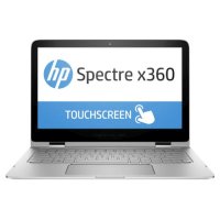ноутбук HP Spectre x360 13-4104ur Серебристый