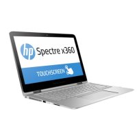 ноутбук HP Spectre x360 13-4104ur Серебристый