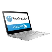 ноутбук HP Spectre x360 13-4106ur Серебристый
