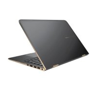 ноутбук HP Spectre x360 13-4107ur Серебристый