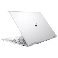 ноутбук HP Spectre x360 13-ae003ur Серебристый