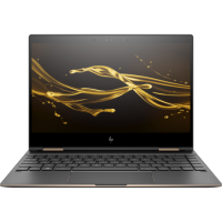 ноутбук HP Spectre x360 13-ae007ur Серебристый