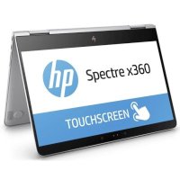 ноутбук HP Spectre x360 13-ae021ur Серебристый