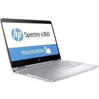 ноутбук HP Spectre x360 13-ae021ur Серебристый