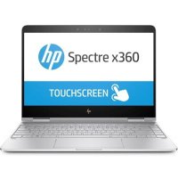 ноутбук HP Spectre x360 13-ae021ur Серебристый