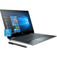 ноутбук HP Spectre x360 13-ap0029ur Синий