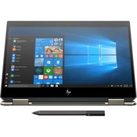 ноутбук HP Spectre x360 13-ap0029ur Синий