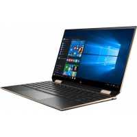 ноутбук HP Spectre x360 13-aw0009ur Черный