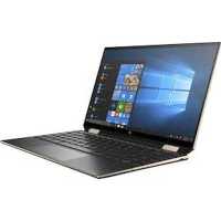 ноутбук HP Spectre x360 13-aw0034ur Черный