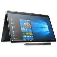 ноутбук HP Spectre x360 13-aw0035ur Синий