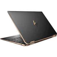 ноутбук HP Spectre x360 13-aw0037ur Черный