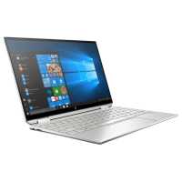 ноутбук HP Spectre x360 13-aw2021ur Серебристый