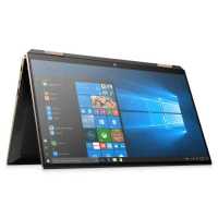 ноутбук HP Spectre x360 13-aw2024ur Черный