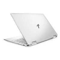 ноутбук HP Spectre x360 13-aw2025ur Серебристый
