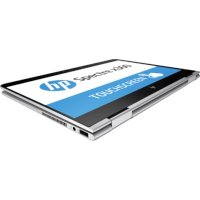 ноутбук HP Spectre x360 13-w000ur Серебристый