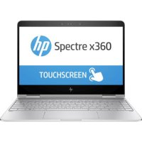 ноутбук HP Spectre x360 13-w001ur Серебристый