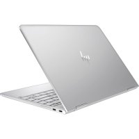 ноутбук HP Spectre x360 13-w001ur Серебристый