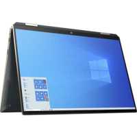 ноутбук HP Spectre x360 14-ea0012ur Синий