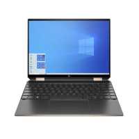 ноутбук HP Spectre x360 14-ea0014ur Черный